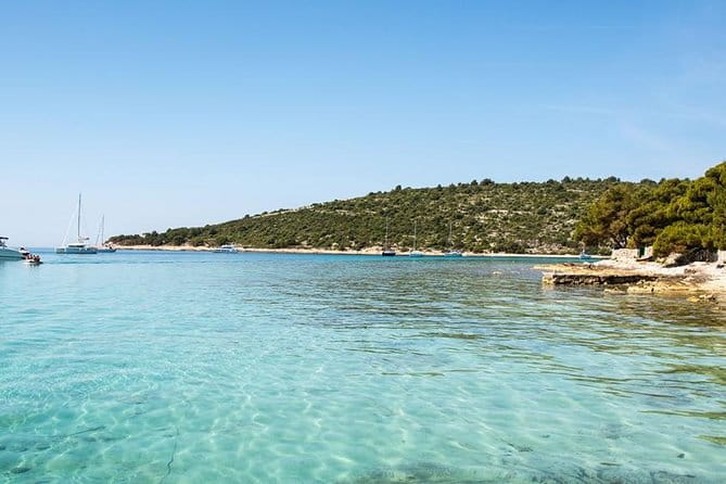 Private day tour to Golden horn, Bra and island Hvar - Who Would Love This Tour?
