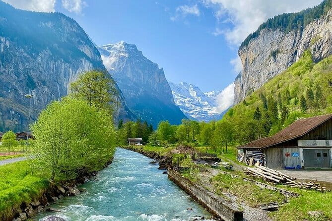 Private Day Tour to Lauterbrunnen Interlaken Murren from Lucerne - Final Thoughts