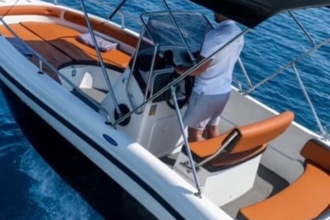 Private Day Tour To Shipwreck And Blue Caves by Boat in Zakynthos - Additional Practical Tips