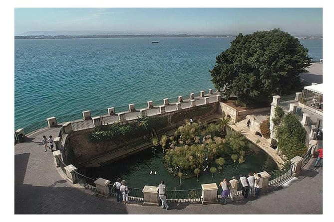 Private Day Tour to Syracuse and Noto - Final Thoughts: Who Is It Best For?