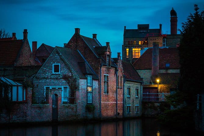 Private Day Trip from Brussels to Bruges - Who Might Want to Consider Alternatives?