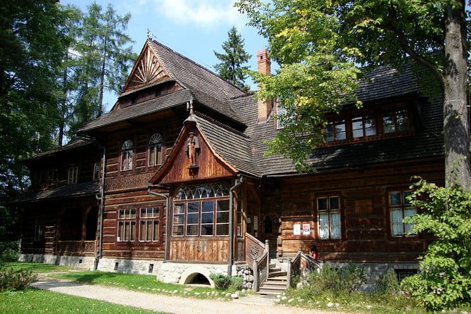Private Day Trip from Krakow to Zakopane - Frequently Asked Questions