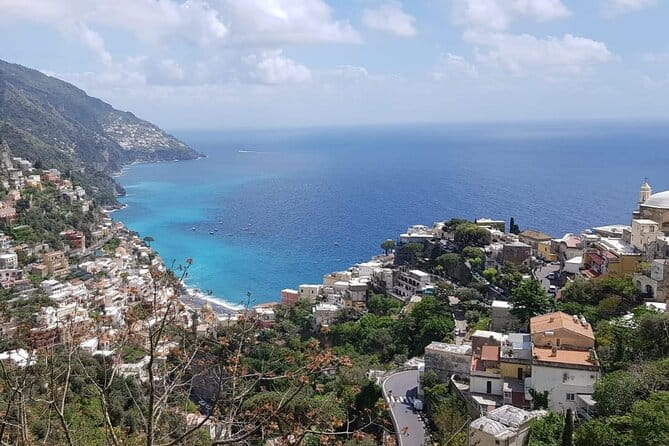 Private Day trip from Naples to Ravello Positano Sorrento - FAQ