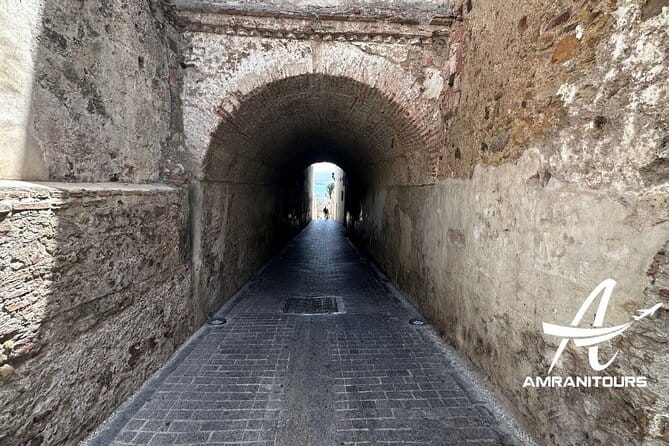 Private Day Trip from Seville to Tangier All Inclusive - Deep Dive into the Itinerary: What You’ll See and Do