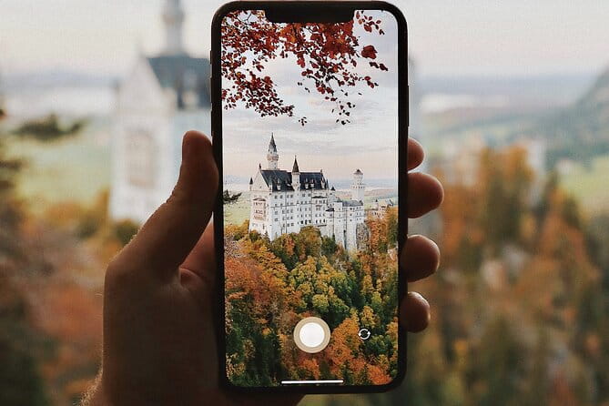 Private day trip: Munich to Neuschwanstein Castle, local driver - The Value of a Private Driver and Flexible Scheduling