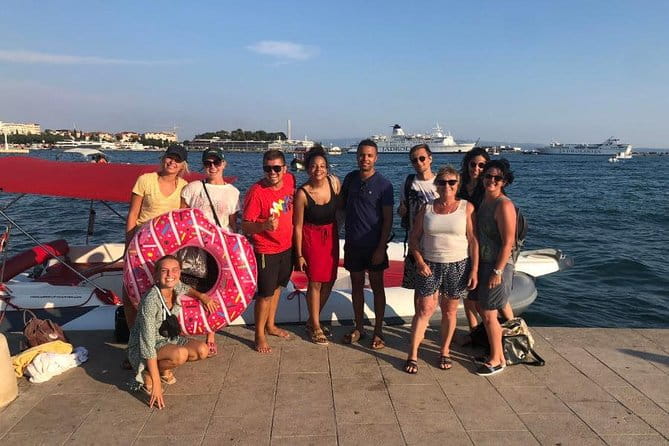 Private day trip to Hvar and Blue lagoon with Snorkeling - The Sum Up: Is This Tour Right for You?