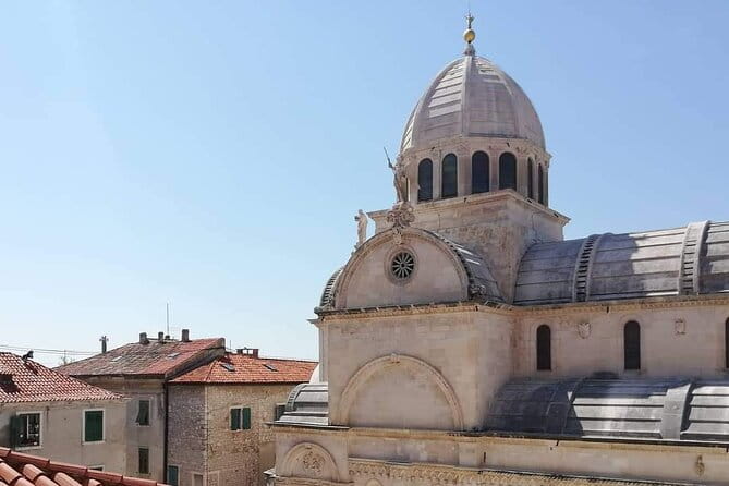 Private day trip to ibenik & Zadar from Split or Trogir - FAQs