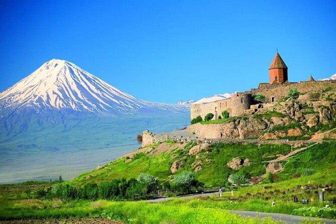 Private Day Trip to Khor Virap, Areni & Noravank - FAQs