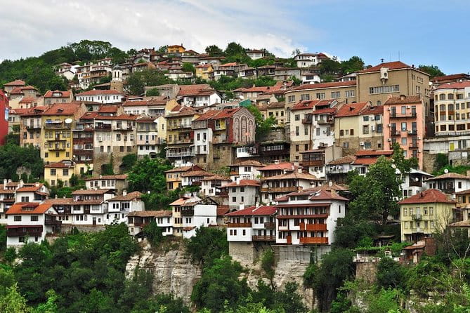 Private Day-Trip to Medieval Bulgaria from Bucharest - Why This Tour Works Well for Different Travelers