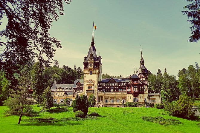 Private Day Trip to Peles and Bran from Bucharest - Final thoughts