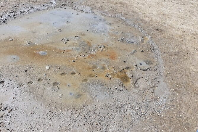 Private Day Trip to Salt Mine and Muddy Volcanoes from Bucharest - Transportation, Timing, and Comfort