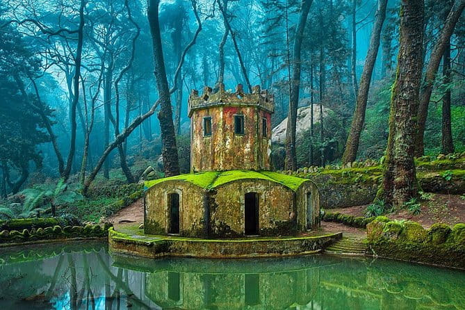 Private Day Trip to Sintra and Cascais with Pena Palace entrances - Who Is This Tour Best For?