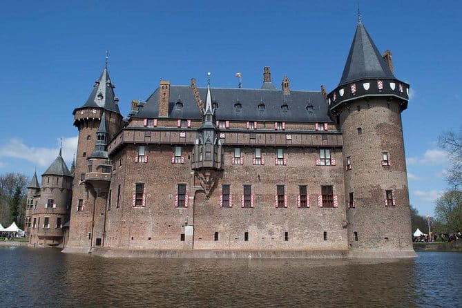 Private day trip to the Dutch castles from Amsterdam - FAQ