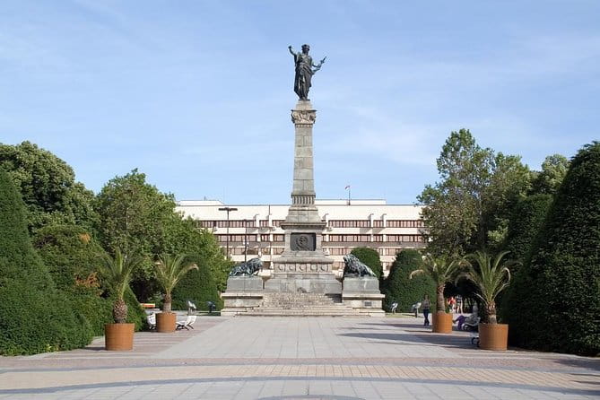 Private Day Trip to Veliko Tarnovo and Arbanassi from Ruse - Practical Details and Tips