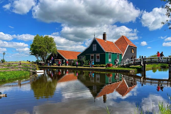 Private Day Trip to Zaanse Schans, Volendam & Marken from Amsterdam - Who Should Consider This Tour?
