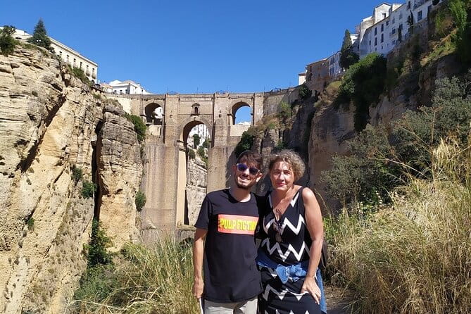 Private Daytrip to Ronda from Malaga - Exploring Ronda’s Architectural and Cultural Gems