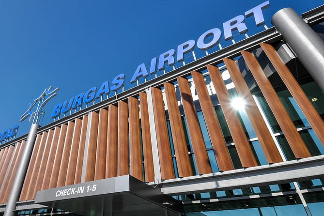 Private Departure Transfer from Sunny Beach to Burgas Airport - Who Would Benefit Most from This Transfer?