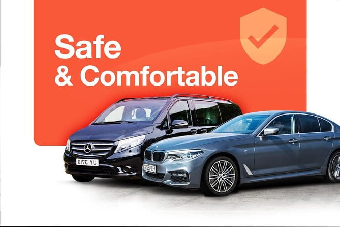 Private Departure Transfer: Munich Airport - Reliability and Experience: What Travelers Say