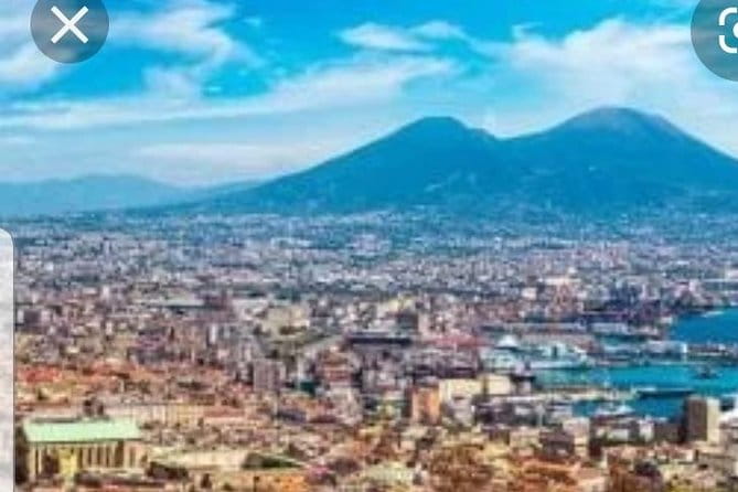 Private driver from Naples airport to the center or vice versa - In-Depth Review of the Naples Airport Private Driver Service