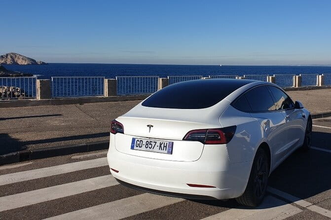 private driver vtc marseille taxi transfer airport station port hotel - The Sum Up: Is It Worth Your Money?