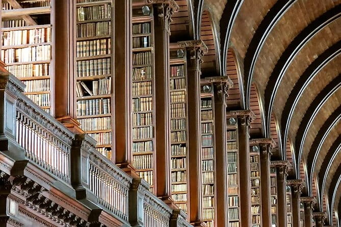 Private Dublin Day Tour - The Sum Up