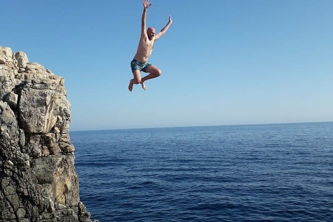 Private Dubrovnik Boat Unique Experience - FAQ