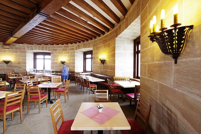 Private Eagles Nest Tour, Skip The Line, WW2 Doku-Center & Lunch - The Logistics: Comfort, Timing, and Details