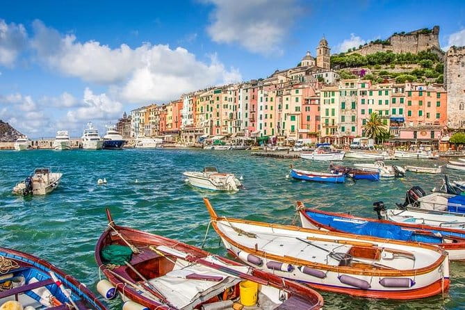 Private EASY Cinque Terre Accessible Tour from Livorno - The Sum Up: Is It Worth It?