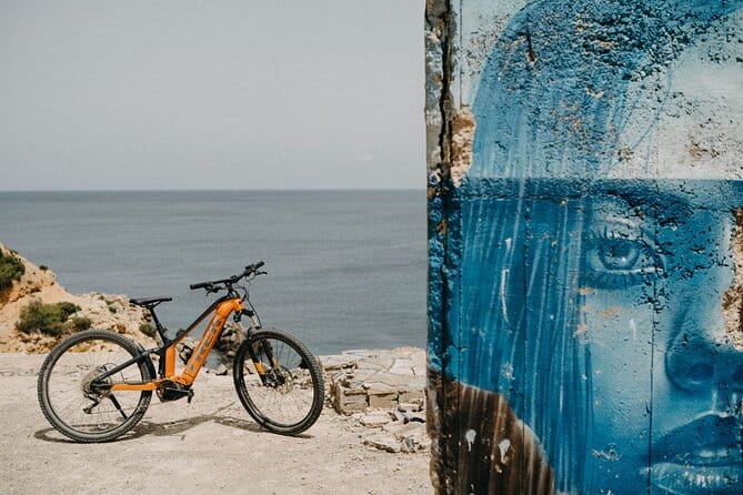 Private ebike tour Ibiza (northern highlights route) - Price and Value: Considering the Experience