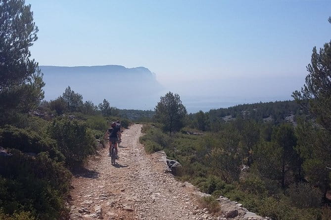 Private ebike tour to Calanques or city - Price and Logistics: Is It Worth It?
