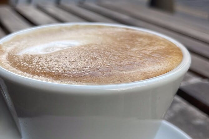 Private Edinburgh Street Food Walking Tour - Authentic Experiences and Unique Insights