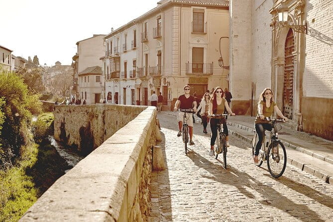Private Electric Bike Tour with Play Granada - Final Thoughts: Why Choose This Tour?