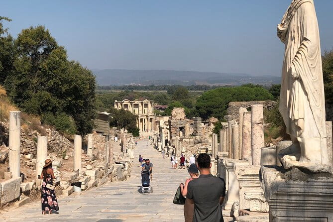Private Ephesus and Shopping Tour for Cruisers Only - Final thoughts