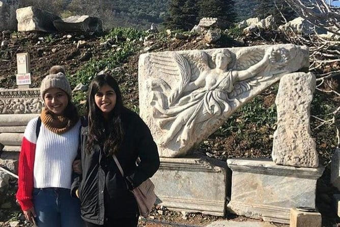 Private Ephesus & House of Mother Mary Tour - Transportation and Logistics: Comfort and Ease