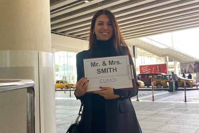 Private Ephesus, House of Virgin Mary, St John Basilica & Lunch - Exploring Ancient Ephesus: The Heart of the Tour