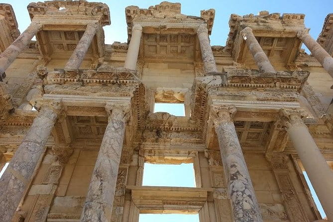 Private Ephesus Shore Excursion From Kusadasi Port - What to Expect from the Tour Experience
