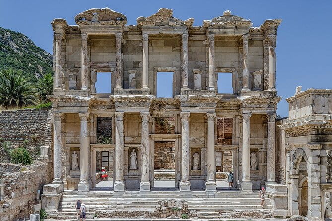 PRIVATE EPHESUS TOUR (fixed price up to 15 people) - FAQ