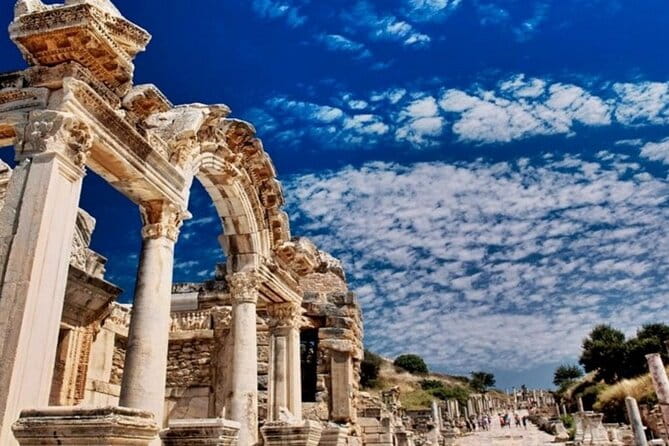 Private Ephesus Tour From Bodrum - The Comfort and Convenience of Private Transport