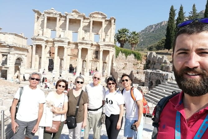 Private Ephesus Tour From Bodrum - A Detailed Look at the Tour Experience