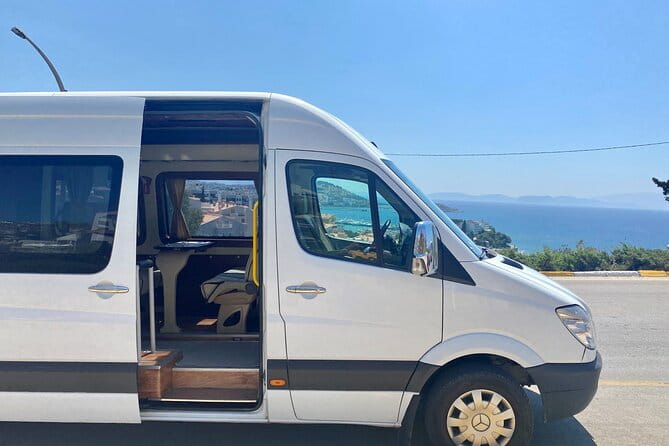 Private Ephesus & Virgin Mary Tours for Cruisers - Skip The line - Why Travelers Love This Tour