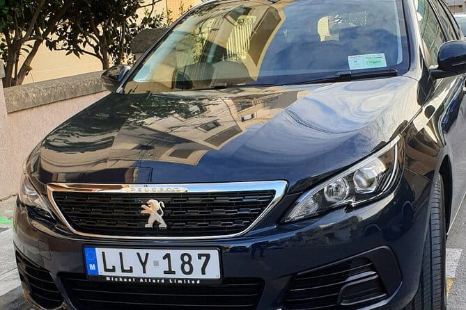 Private & Exclusive 4 Hour Excursion around Malta - The Sum Up