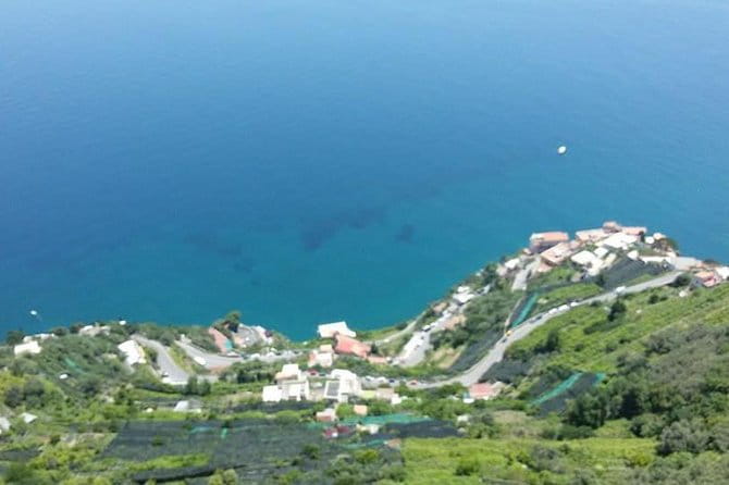 Private Exclusive VIP Tour of Positano, Pompeii & Mount Vesuvius - Price and Value