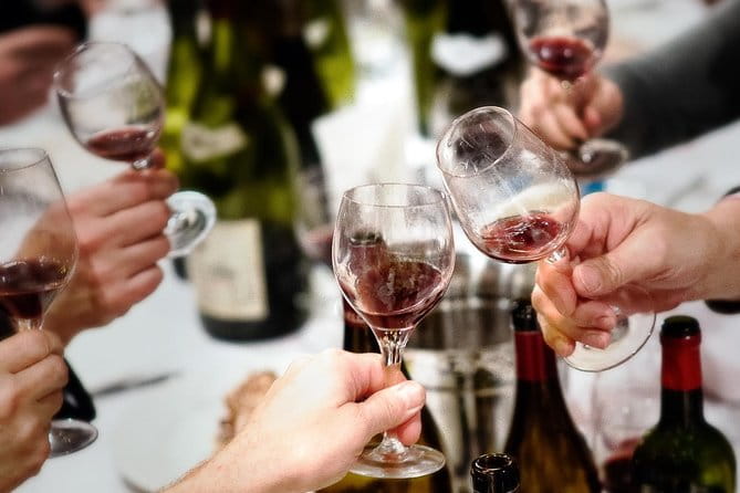 Private excursion to Côte de Beaune and Côte de Nuits (full day) - FAQs