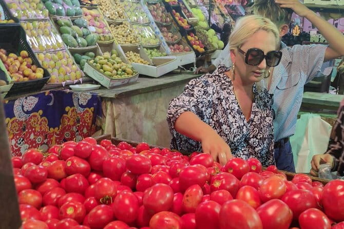 Private Experience For Class Food Tour By The Original Egyptian Way - Who Would Love This Tour?