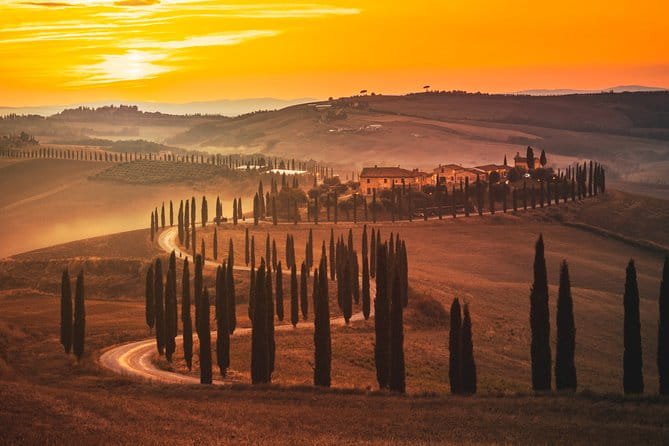 Private Experience Tuscany Tour from Rome - A Taste of Siena: Medieval Charm and Vibrant Squares