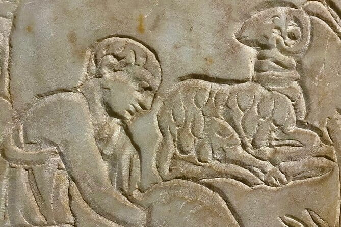 Private Express Tour of Roman Catacombs with Transfer - Who Would Love This Tour?