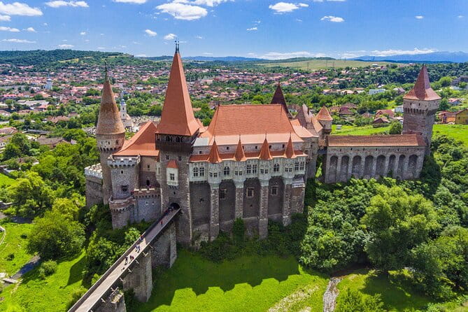 Private five days tour of Transylvania from Budapest - Price and Value Analysis