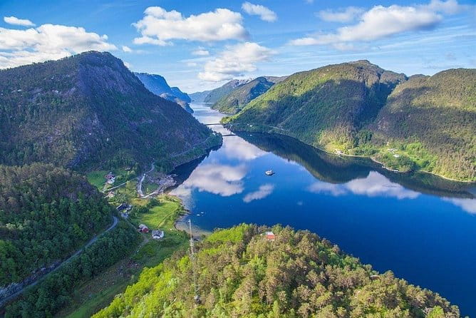 Private Fjordcruise by Luxury Pontoon Boat - Bergen Fjords - Final Thoughts: Is This Tour for You?