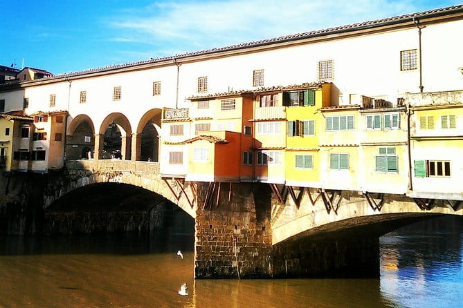 Private Florence and David or Uffizi from La Spezia - Who Will Love This Tour?