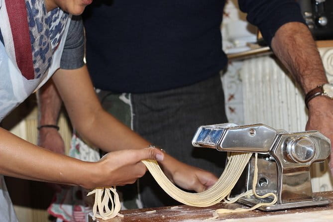 Private Florence Cooking Class with a Humorous Local Mirella - Final Impressions